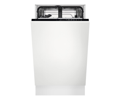 Zmywarka do zabudowy Zmywarka Electrolux EEA12100L, 44,6cm, 9kpl, AirDry, Dual Spray Arm, PerfectFit